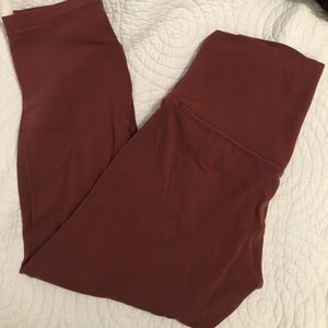 Lululemon Leggings